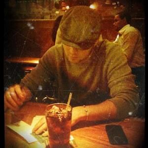 Meet your Posher, Liam